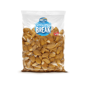Natural Break Mix Diet almendras 250gr.