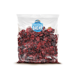 Natural Break Mix Diet cranberry 250gr.