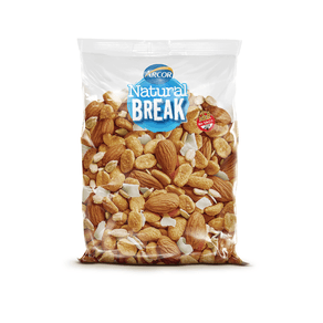 Natural break Mix Diet Desayuno 500gr.