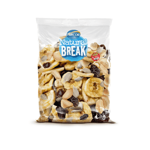 Natural Break Energía 250gr.