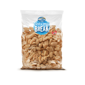 Natural Break Mix Diet maní 250gr.
