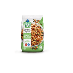 Picada Natural Break 120gr.