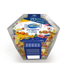 Caramelera en Casa Arcor 300gr.