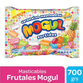 Masticables Mogul 700gr.