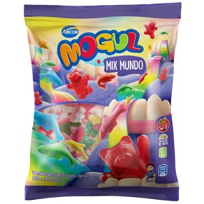 Mogul Mix Die.-Tib.-Osi. 200gr.