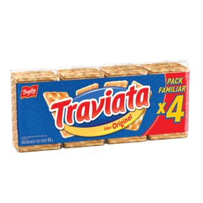 Traviata Sandwich 101gr.