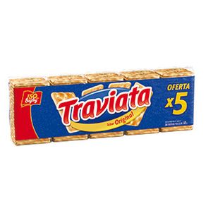 Traviata Sandwich 101gr.