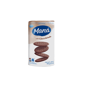 Maná Chocolatada 145gr.