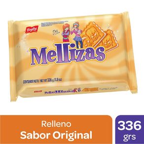 Mellizas 112gr.