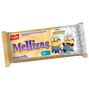 Mellizas 112gr.