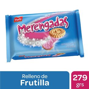 Merengadas 93gr.