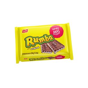 Rumba 112gr.