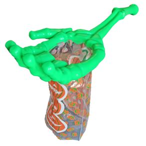 Mogul Halloween Mano 396gr.