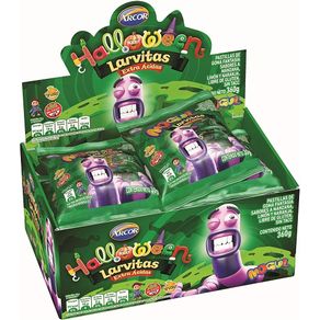 Mogul Larvitas 30gr.