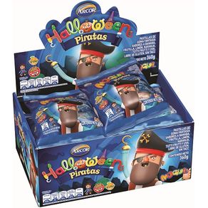 Mogul Piratas 30gr.