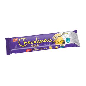 Chocolinas 250gr.