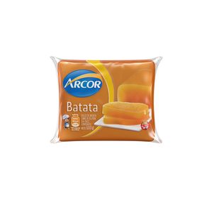 Dulce de batata Arcor 500gr.