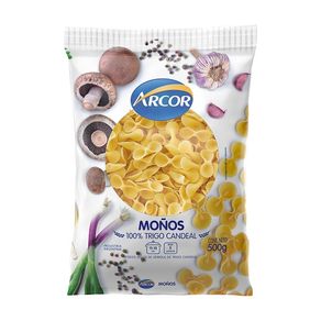 Moños Arcor 500gr.