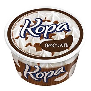 Helado Kopa Arcor Choc./Ame. 90gr.