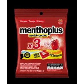 Menthoplus Cherry 29.4gr.