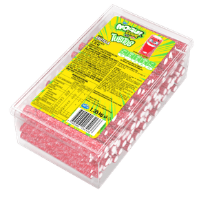 Mogul Extreme Tubitos 1035gr.