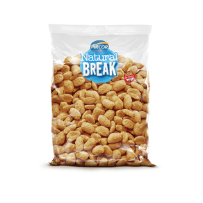 Natural Break Mani/Masc/Sal 500gr.