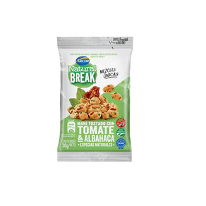 Picada Natural Break 30gr.