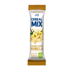 Cereal Mix Yoghurt Vai. 26gr.