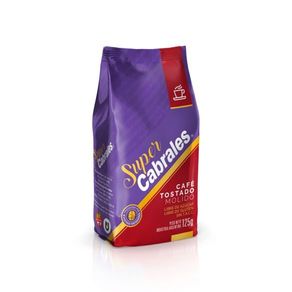 Café Super Cabrales 125gr.