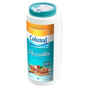 Sal Celusal Entrefina 1kg.