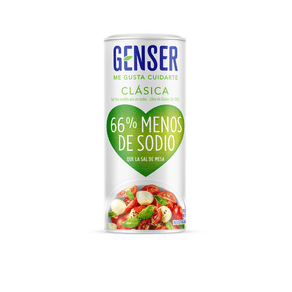 Sal Genser 90g