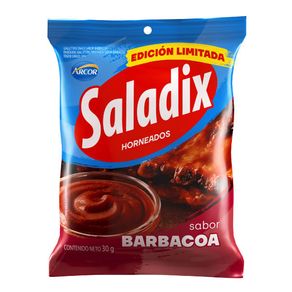 Saladix Bbq. 30gr.