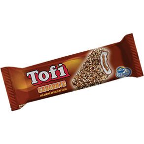 Palito Helado Tofi crocante 84gr.