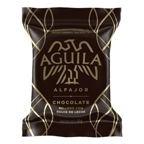 Alfajor Águila 50gr.