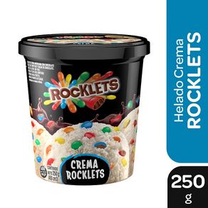 Gelato Rocklets 162gr.