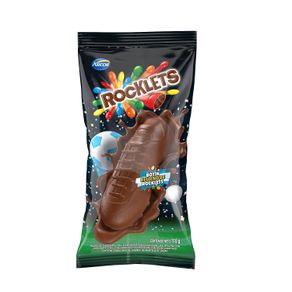 Chocolate Rocklets Botín 110gr.