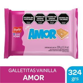 Amor 324gr.