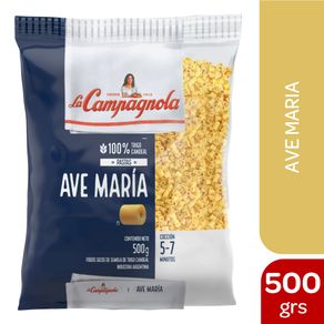 Ave María LC 500gr.