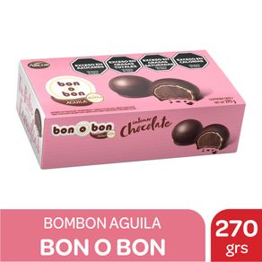 Bon o Bon Águila 15gr.