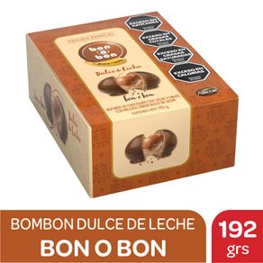 Bombón Bon o Bon DDL. 16gr