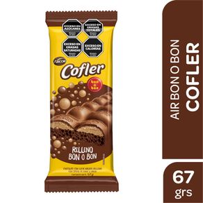Cofler Bon o Bon Aireado 67gr.