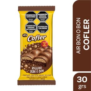 Cofler Bon o Bon Aireado 30gr.