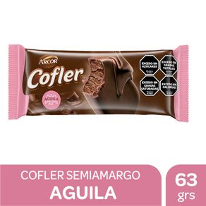 Palito Helado Cofler Águila 63gr.