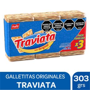 Traviata Sandwich101gr.