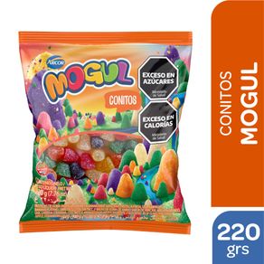 Mogul Conitos 220gr.