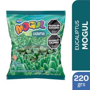 Mogul Eucaliptus 220gr.