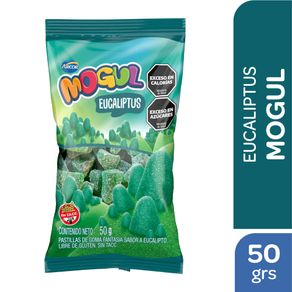Mogul Eucaliptus 50gr.