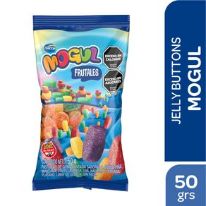 Mogul Frutales 50gr.