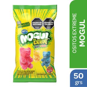 Mogul Extreme Osos 50gr.