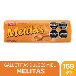 Melitas 159gr.